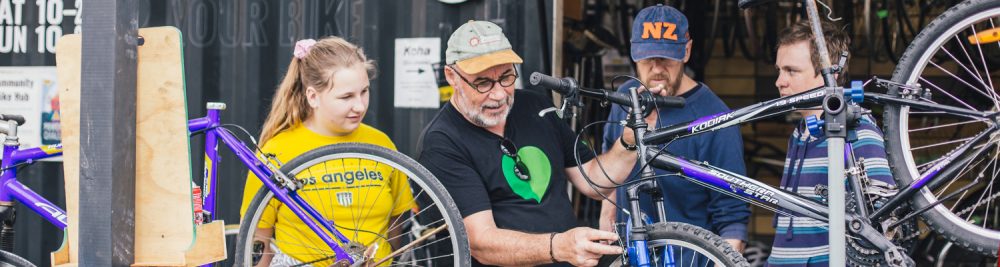 Bike store shop manukau