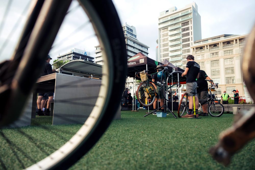 new lynn bike shop