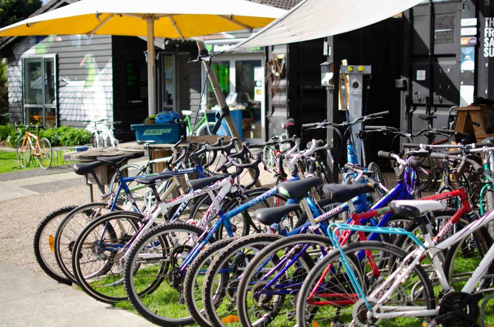 Bike shop clearance manukau